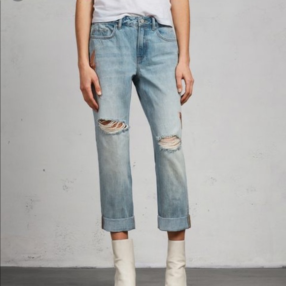 Alana Boys Jean - Picture 2 of 4